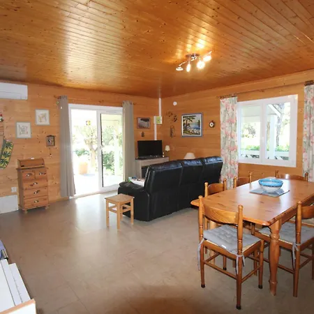 Gasgol11 - Golfe De St-tropez - Dans Coin De Verdure Chalet Gassin