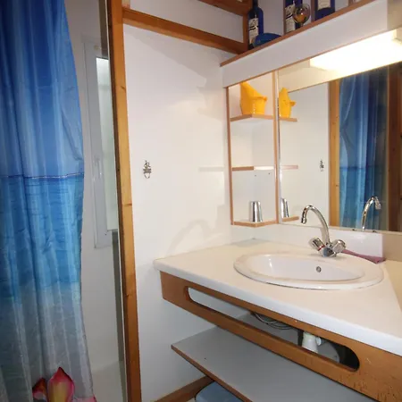 Chalet Gasgol11 - Golfe De St-tropez - Dans Coin De Verdure *