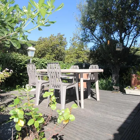Gasgol11 - Golfe De St-tropez - Dans Coin De Verdure בקתה גאסה