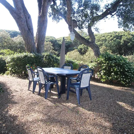 Gasgol11 - Golfe De St-tropez - Dans Coin De Verdure Gassin